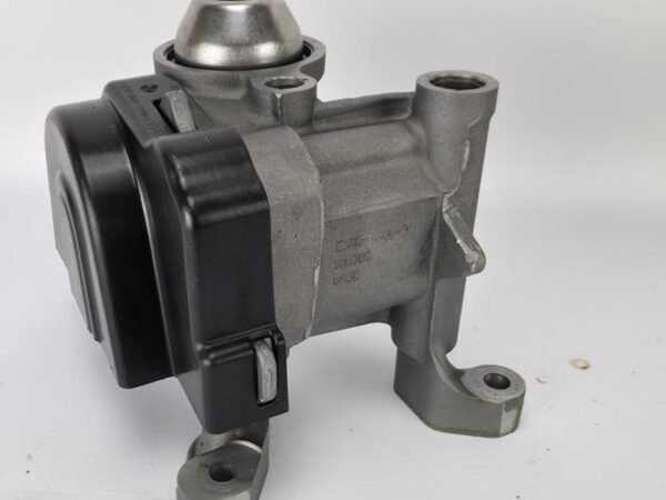 Ford Oliepomp - Fiesta