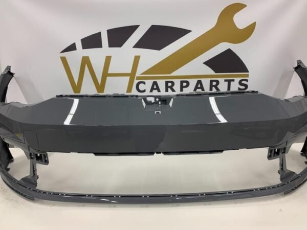 Volkswagen Voorbumper - Golf