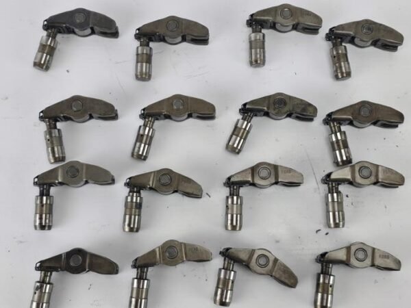 Ford Klepstoter - Transit