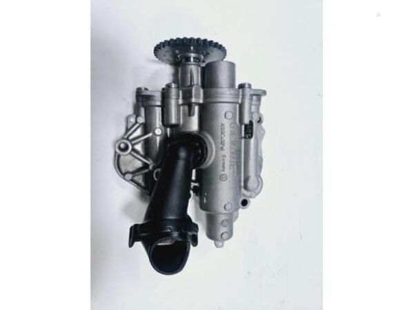 Volkswagen Oliepomp - Golf