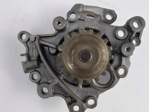 Ford Waterpomp - Transit Connect