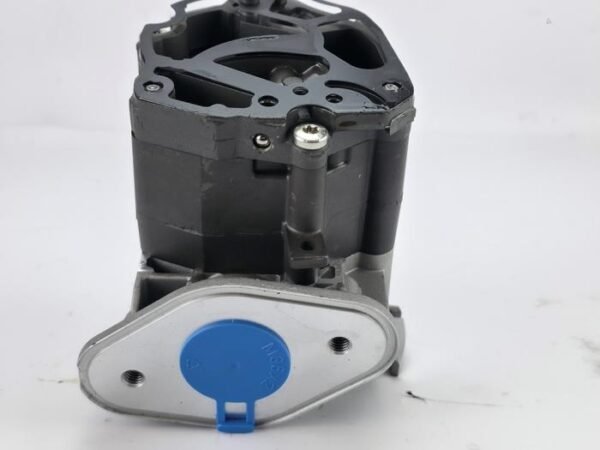 Mercedes Oliepomp - S-Klasse