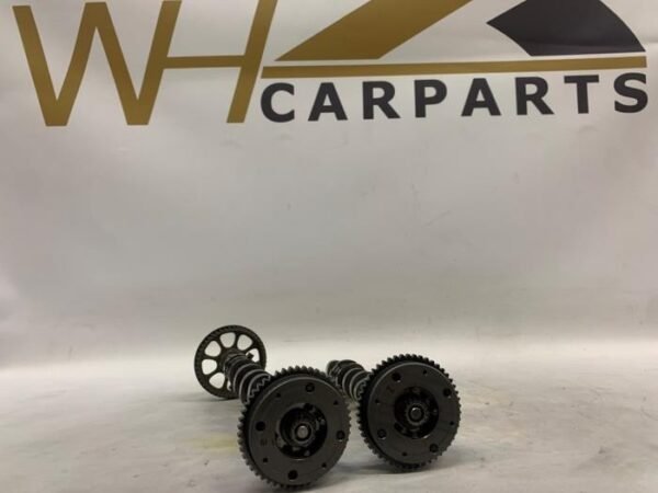 Ford Nokkenas - Focus