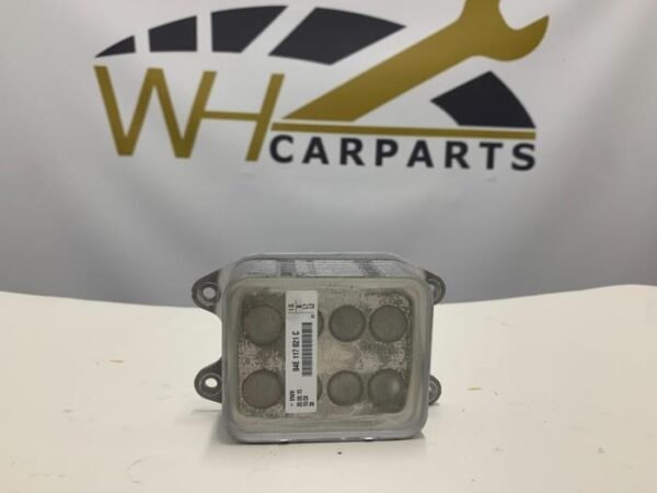 Volkswagen Oliekoeler - Golf