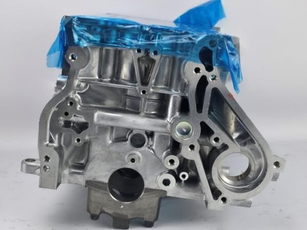 Mercedes Motor Onderblok - A-Klasse