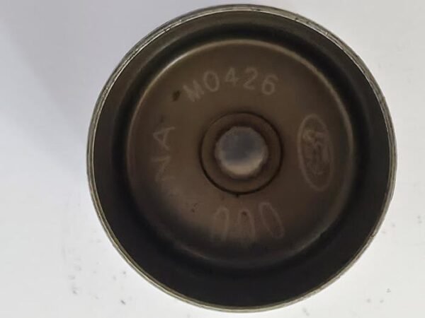 Ford Klepstoter - Grand C-Max