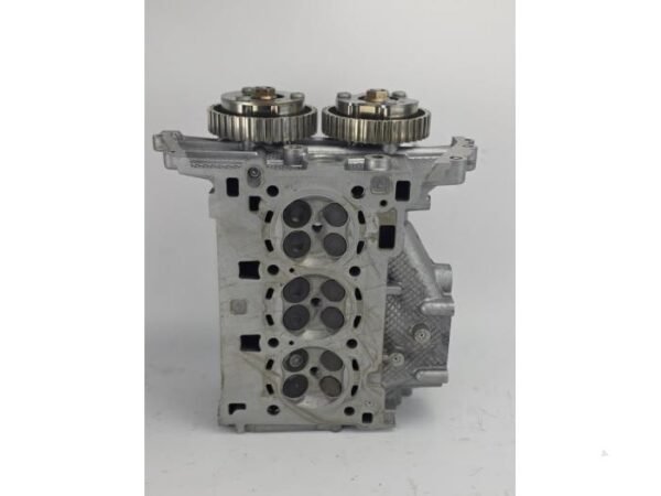 Ford Cilinderkop - Fiesta