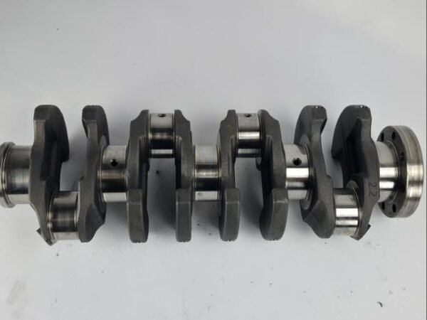 Ford Krukas - Transit