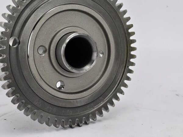 Mercedes Nokkenas - GLE