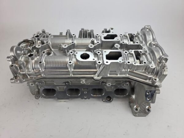 Mercedes Cilinderkop - C-Klasse