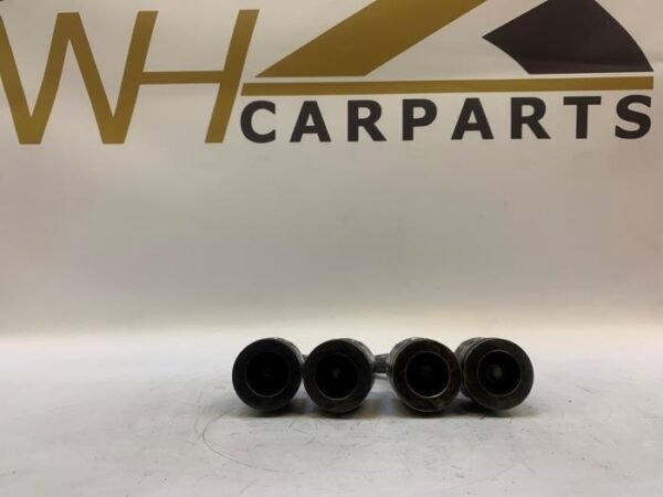 Ford Zuiger - Transit Connect