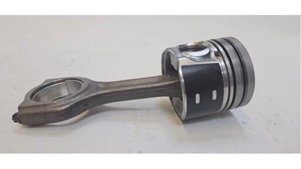 Ford Zuiger - Fiesta