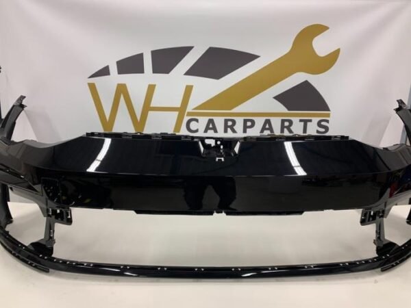 Volkswagen Voorbumper - Golf