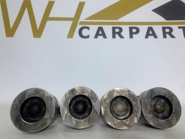 Ford Zuiger - Transit