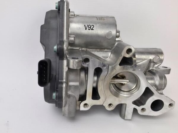 Mercedes EGR Klep - E-Klasse