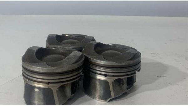 Ford Zuiger - Grand C-Max