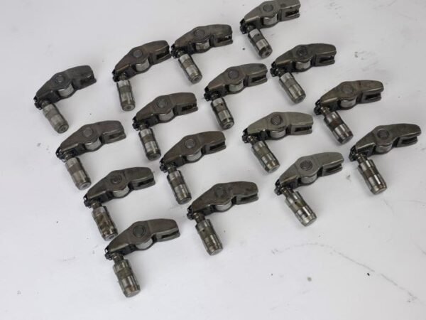 Ford Klepstoter - Transit