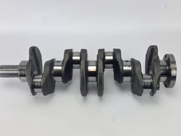 Ford Krukas - Transit