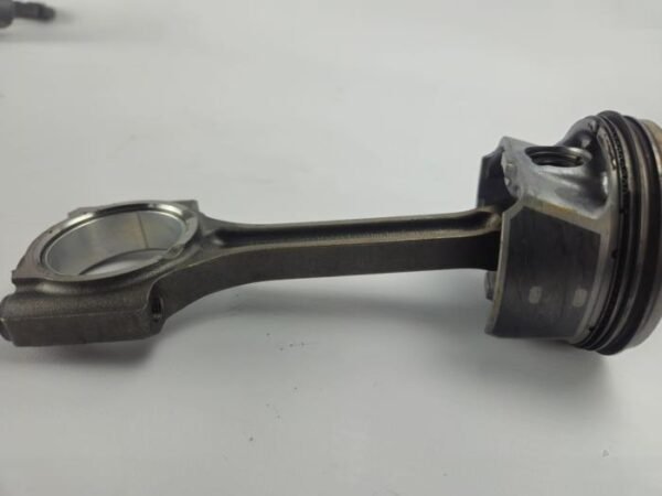 Ford Zuiger - Fiesta