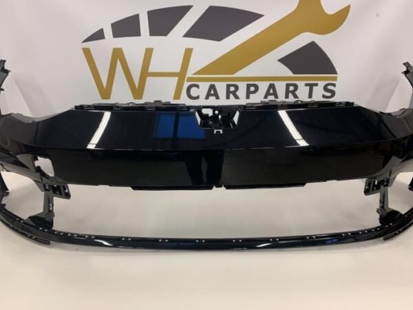 Volkswagen Voorbumper - Golf