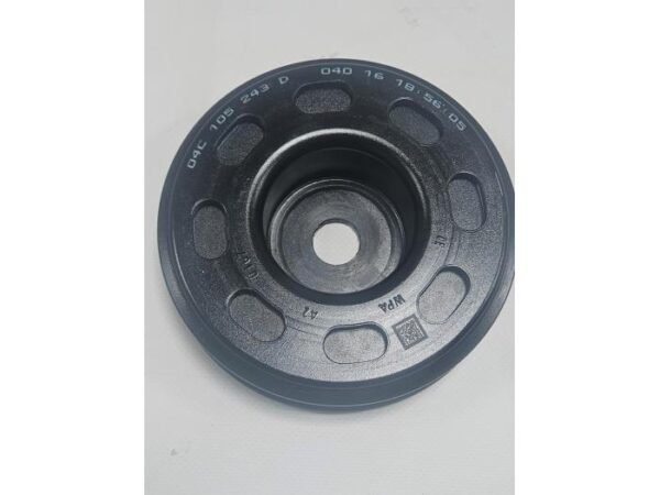 Volkswagen Krukas Poelie - Golf