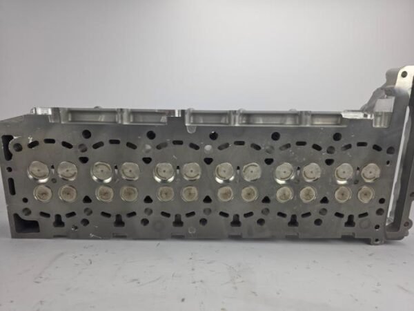 Mercedes Cilinderkop - S-Klasse