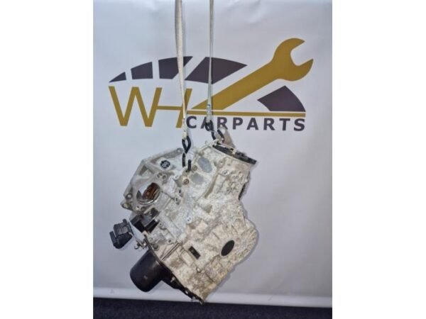 Volkswagen Versnellingsbak - Golf