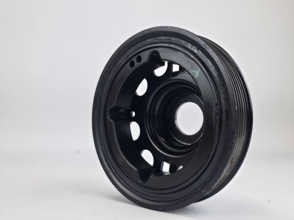 Krukas Poelie Ford Focus