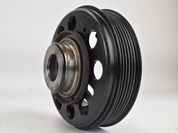 Krukas Poelie Ford Focus