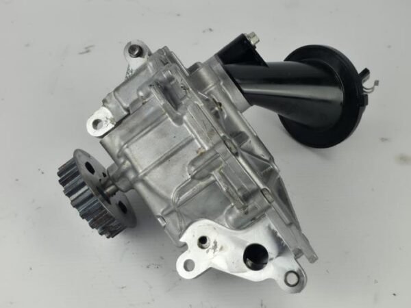 Oliepomp Ford Transit
