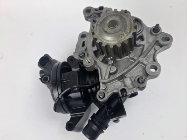 Waterpomp Ford Transit Connect