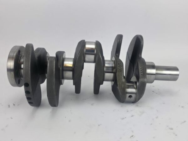 Krukas Ford Focus
