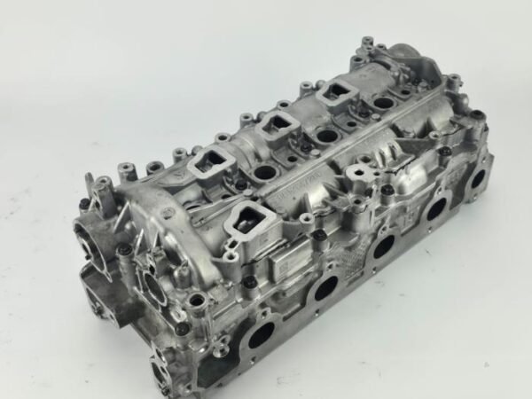 Cilinderkop Ford Transit Connect