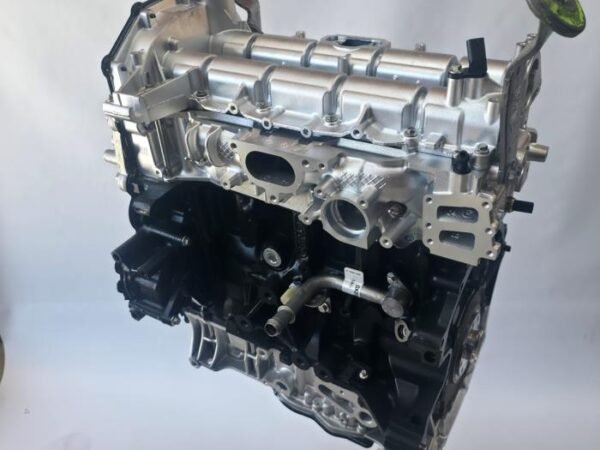 Motor Ford Transit