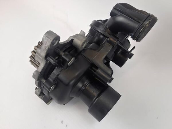 Waterpomp Ford Transit Connect