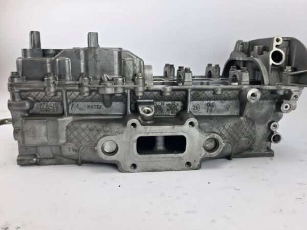 Cilinderkop Ford Focus