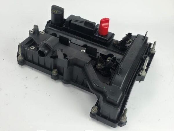 Kleppendeksel Ford Focus