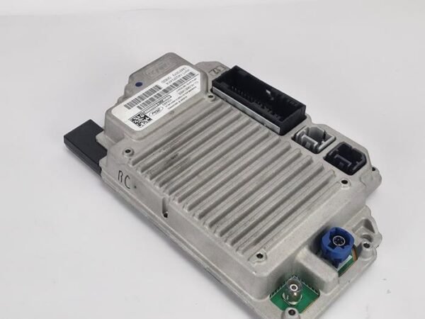 GPS module Ford S-Max