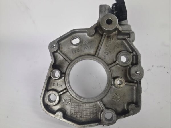 Steun dieselpomp Ford Transit Connect