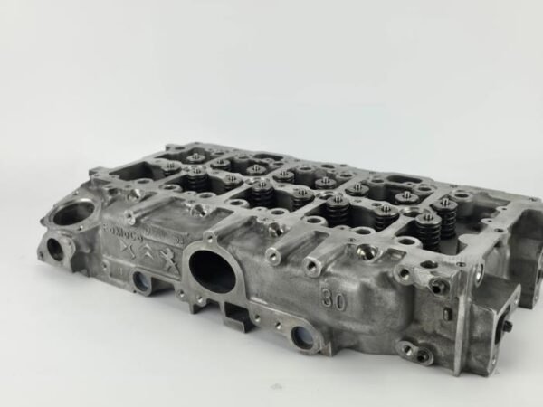 Cilinderkop Ford Transit Connect