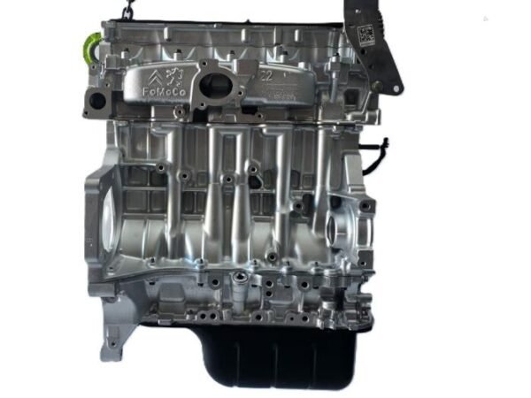 Motor Ford Transit Connect
