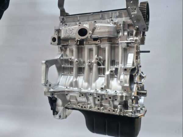 Motor Ford C-Max