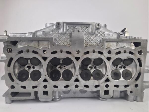 Cilinderkop Ford Focus