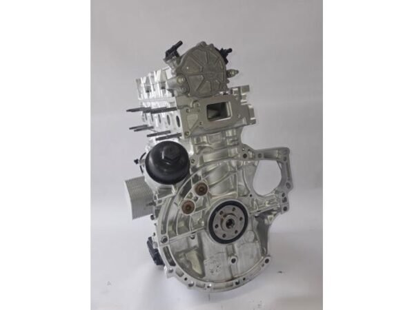 Motor Ford Transit Connect
