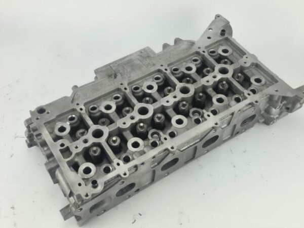 Cilinderkop Ford Transit