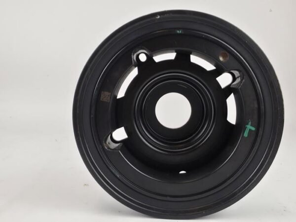 Krukas Poelie Ford Fiesta
