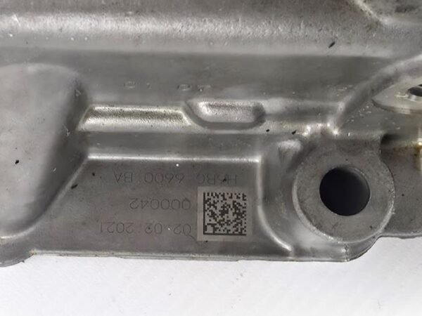 Oliepomp Ford Focus