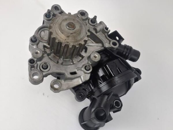 Waterpomp Ford Transit Connect