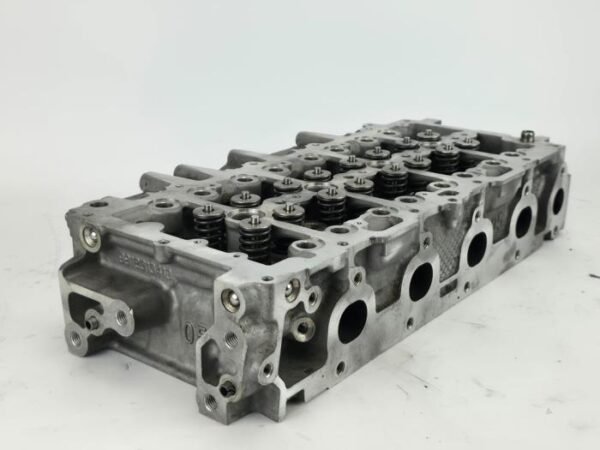 Cilinderkop Ford Transit Connect